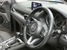 USED 2019 69 MAZDA CX-5 2.2 D SPORT NAV PLUS 5d 148 BHP SAT NAV HEATED LEATHER CAMERA 1 OWNER SERVICE HISTORY 6 MONTHS GOLD WARRANTY