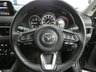 USED 2019 69 MAZDA CX-5 2.2 D SPORT NAV PLUS 5d 148 BHP SAT NAV HEATED LEATHER CAMERA 1 OWNER SERVICE HISTORY 6 MONTHS GOLD WARRANTY