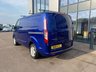 USED 2018 18 FORD TRANSIT CUSTOM 2.0 LIMITED 130PS AIRCON EURO 6 EURO 6 - AIR CONDITIONING - CRUISE