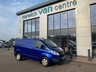 USED 2018 18 FORD TRANSIT CUSTOM 2.0 LIMITED 130PS AIRCON EURO 6 EURO 6 - AIR CONDITIONING - CRUISE