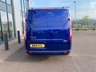 USED 2018 18 FORD TRANSIT CUSTOM 2.0 LIMITED 130PS AIRCON EURO 6 EURO 6 - AIR CONDITIONING - CRUISE