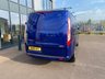 USED 2018 18 FORD TRANSIT CUSTOM 2.0 LIMITED 130PS AIRCON EURO 6 EURO 6 - AIR CONDITIONING - CRUISE