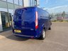 USED 2018 18 FORD TRANSIT CUSTOM 2.0 LIMITED 130PS AIRCON EURO 6 EURO 6 - AIR CONDITIONING - CRUISE