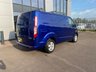 USED 2018 18 FORD TRANSIT CUSTOM 2.0 LIMITED 130PS AIRCON EURO 6 EURO 6 - AIR CONDITIONING - CRUISE