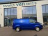 USED 2018 18 FORD TRANSIT CUSTOM 2.0 LIMITED 130PS AIRCON EURO 6 EURO 6 - AIR CONDITIONING - CRUISE