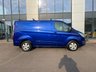 USED 2018 18 FORD TRANSIT CUSTOM 2.0 LIMITED 130PS AIRCON EURO 6 EURO 6 - AIR CONDITIONING - CRUISE