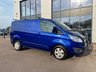 USED 2018 18 FORD TRANSIT CUSTOM 2.0 LIMITED 130PS AIRCON EURO 6 EURO 6 - AIR CONDITIONING - CRUISE
