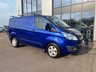 USED 2018 18 FORD TRANSIT CUSTOM 2.0 LIMITED 130PS AIRCON EURO 6 EURO 6 - AIR CONDITIONING - CRUISE