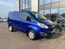 USED 2018 18 FORD TRANSIT CUSTOM 2.0 LIMITED 130PS AIRCON EURO 6 EURO 6 - AIR CONDITIONING - CRUISE