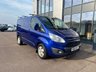 USED 2018 18 FORD TRANSIT CUSTOM 2.0 LIMITED 130PS AIRCON EURO 6 EURO 6 - AIR CONDITIONING - CRUISE
