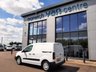 USED 2019 68 PEUGEOT PARTNER 0.0 SE ELECTRIC - VERY CLEAN VAN EURO 6  ULEZ FREE - CHARGING LEAD