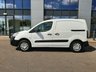 USED 2019 68 PEUGEOT PARTNER 0.0 SE ELECTRIC - VERY CLEAN VAN EURO 6  ULEZ FREE - CHARGING LEAD