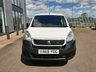 USED 2019 68 PEUGEOT PARTNER 0.0 SE ELECTRIC - VERY CLEAN VAN EURO 6  ULEZ FREE - CHARGING LEAD