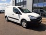 USED 2019 68 PEUGEOT PARTNER 0.0 SE ELECTRIC - VERY CLEAN VAN EURO 6  ULEZ FREE - CHARGING LEAD