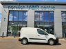 USED 2019 68 PEUGEOT PARTNER 0.0 SE ELECTRIC - VERY CLEAN VAN EURO 6  ULEZ FREE - CHARGING LEAD