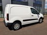 USED 2019 68 PEUGEOT PARTNER 0.0 SE ELECTRIC - VERY CLEAN VAN EURO 6  ULEZ FREE - CHARGING LEAD