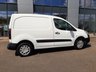 USED 2019 68 PEUGEOT PARTNER 0.0 SE ELECTRIC - VERY CLEAN VAN EURO 6  ULEZ FREE - CHARGING LEAD