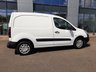 USED 2019 68 PEUGEOT PARTNER 0.0 SE ELECTRIC - VERY CLEAN VAN EURO 6  ULEZ FREE - CHARGING LEAD