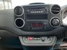 USED 2019 68 PEUGEOT PARTNER 0.0 SE ELECTRIC - VERY CLEAN VAN EURO 6  ULEZ FREE - CHARGING LEAD