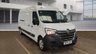 USED 2021 70 RENAULT MASTER 2.3 LM35 BUSINESS PLUS ENERGY DCI 150PS AIRCON EURO 6  ULEZ FREE  AIR CONDITIONING
