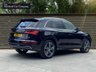 USED 2019 19 AUDI Q5 2.0 TFSI QUATTRO S LINE 5d 242 BHP FINANCE ALAILABLE