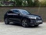 USED 2019 19 AUDI Q5 2.0 TFSI QUATTRO S LINE 5d 242 BHP FINANCE ALAILABLE