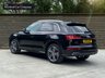 USED 2019 19 AUDI Q5 2.0 TFSI QUATTRO S LINE 5d 242 BHP FINANCE ALAILABLE