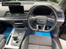 USED 2019 19 AUDI Q5 2.0 TFSI QUATTRO S LINE 5d 242 BHP FINANCE ALAILABLE