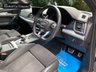 USED 2019 19 AUDI Q5 2.0 TFSI QUATTRO S LINE 5d 242 BHP FINANCE ALAILABLE