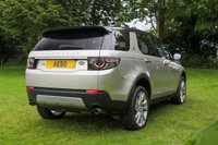 USED 2017 17 LAND ROVER DISCOVERY SPORT 2.0 TD4 (180) HSE Luxury 7 Seat 5dr Automatic AWD Euro 6 (Panoramic Sunroof, Meridian Sound System, Heads Up Display, Dual View TV) !! NATIONWIDE DELIVERY AVAILABLE !!