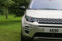 USED 2017 17 LAND ROVER DISCOVERY SPORT 2.0 TD4 (180) HSE Luxury 7 Seat 5dr Automatic AWD Euro 6 (Panoramic Sunroof, Meridian Sound System, Heads Up Display, Dual View TV) !! NATIONWIDE DELIVERY AVAILABLE !!