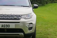 USED 2017 17 LAND ROVER DISCOVERY SPORT 2.0 TD4 (180) HSE Luxury 7 Seat 5dr Automatic AWD Euro 6 (Panoramic Sunroof, Meridian Sound System, Heads Up Display, Dual View TV) !! NATIONWIDE DELIVERY AVAILABLE !!