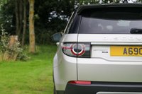 USED 2017 17 LAND ROVER DISCOVERY SPORT 2.0 TD4 (180) HSE Luxury 7 Seat 5dr Automatic AWD Euro 6 (Panoramic Sunroof, Meridian Sound System, Heads Up Display, Dual View TV) !! NATIONWIDE DELIVERY AVAILABLE !!