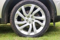 USED 2017 17 LAND ROVER DISCOVERY SPORT 2.0 TD4 (180) HSE Luxury 7 Seat 5dr Automatic AWD Euro 6 (Panoramic Sunroof, Meridian Sound System, Heads Up Display, Dual View TV) !! NATIONWIDE DELIVERY AVAILABLE !!