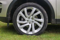 USED 2017 17 LAND ROVER DISCOVERY SPORT 2.0 TD4 (180) HSE Luxury 7 Seat 5dr Automatic AWD Euro 6 (Panoramic Sunroof, Meridian Sound System, Heads Up Display, Dual View TV) !! NATIONWIDE DELIVERY AVAILABLE !!