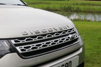 USED 2017 17 LAND ROVER DISCOVERY SPORT 2.0 TD4 (180) HSE Luxury 7 Seat 5dr Automatic AWD Euro 6 (Panoramic Sunroof, Meridian Sound System, Heads Up Display, Dual View TV) !! NATIONWIDE DELIVERY AVAILABLE !!