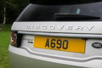 USED 2017 17 LAND ROVER DISCOVERY SPORT 2.0 TD4 (180) HSE Luxury 7 Seat 5dr Automatic AWD Euro 6 (Panoramic Sunroof, Meridian Sound System, Heads Up Display, Dual View TV) !! NATIONWIDE DELIVERY AVAILABLE !!