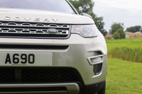 USED 2017 17 LAND ROVER DISCOVERY SPORT 2.0 TD4 (180) HSE Luxury 7 Seat 5dr Automatic AWD Euro 6 (Panoramic Sunroof, Meridian Sound System, Heads Up Display, Dual View TV) !! NATIONWIDE DELIVERY AVAILABLE !!