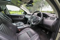 USED 2017 17 LAND ROVER DISCOVERY SPORT 2.0 TD4 (180) HSE Luxury 7 Seat 5dr Automatic AWD Euro 6 (Panoramic Sunroof, Meridian Sound System, Heads Up Display, Dual View TV) !! NATIONWIDE DELIVERY AVAILABLE !!