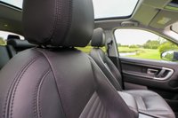 USED 2017 17 LAND ROVER DISCOVERY SPORT 2.0 TD4 (180) HSE Luxury 7 Seat 5dr Automatic AWD Euro 6 (Panoramic Sunroof, Meridian Sound System, Heads Up Display, Dual View TV) !! NATIONWIDE DELIVERY AVAILABLE !!