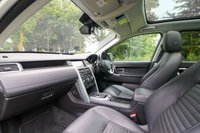 USED 2017 17 LAND ROVER DISCOVERY SPORT 2.0 TD4 (180) HSE Luxury 7 Seat 5dr Automatic AWD Euro 6 (Panoramic Sunroof, Meridian Sound System, Heads Up Display, Dual View TV) !! NATIONWIDE DELIVERY AVAILABLE !!