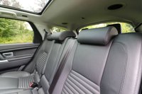 USED 2017 17 LAND ROVER DISCOVERY SPORT 2.0 TD4 (180) HSE Luxury 7 Seat 5dr Automatic AWD Euro 6 (Panoramic Sunroof, Meridian Sound System, Heads Up Display, Dual View TV) !! NATIONWIDE DELIVERY AVAILABLE !!