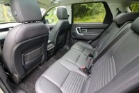 USED 2017 17 LAND ROVER DISCOVERY SPORT 2.0 TD4 (180) HSE Luxury 7 Seat 5dr Automatic AWD Euro 6 (Panoramic Sunroof, Meridian Sound System, Heads Up Display, Dual View TV) !! NATIONWIDE DELIVERY AVAILABLE !!