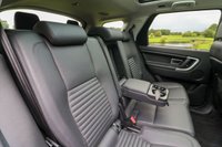 USED 2017 17 LAND ROVER DISCOVERY SPORT 2.0 TD4 (180) HSE Luxury 7 Seat 5dr Automatic AWD Euro 6 (Panoramic Sunroof, Meridian Sound System, Heads Up Display, Dual View TV) !! NATIONWIDE DELIVERY AVAILABLE !!