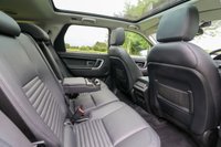 USED 2017 17 LAND ROVER DISCOVERY SPORT 2.0 TD4 (180) HSE Luxury 7 Seat 5dr Automatic AWD Euro 6 (Panoramic Sunroof, Meridian Sound System, Heads Up Display, Dual View TV) !! NATIONWIDE DELIVERY AVAILABLE !!