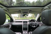 USED 2017 17 LAND ROVER DISCOVERY SPORT 2.0 TD4 (180) HSE Luxury 7 Seat 5dr Automatic AWD Euro 6 (Panoramic Sunroof, Meridian Sound System, Heads Up Display, Dual View TV) !! NATIONWIDE DELIVERY AVAILABLE !!