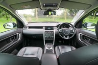 USED 2017 17 LAND ROVER DISCOVERY SPORT 2.0 TD4 (180) HSE Luxury 7 Seat 5dr Automatic AWD Euro 6 (Panoramic Sunroof, Meridian Sound System, Heads Up Display, Dual View TV) !! NATIONWIDE DELIVERY AVAILABLE !!