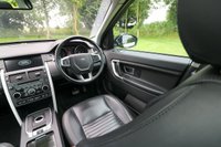USED 2017 17 LAND ROVER DISCOVERY SPORT 2.0 TD4 (180) HSE Luxury 7 Seat 5dr Automatic AWD Euro 6 (Panoramic Sunroof, Meridian Sound System, Heads Up Display, Dual View TV) !! NATIONWIDE DELIVERY AVAILABLE !!