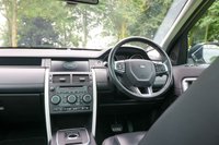 USED 2017 17 LAND ROVER DISCOVERY SPORT 2.0 TD4 (180) HSE Luxury 7 Seat 5dr Automatic AWD Euro 6 (Panoramic Sunroof, Meridian Sound System, Heads Up Display, Dual View TV) !! NATIONWIDE DELIVERY AVAILABLE !!
