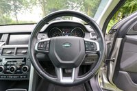 USED 2017 17 LAND ROVER DISCOVERY SPORT 2.0 TD4 (180) HSE Luxury 7 Seat 5dr Automatic AWD Euro 6 (Panoramic Sunroof, Meridian Sound System, Heads Up Display, Dual View TV) !! NATIONWIDE DELIVERY AVAILABLE !!